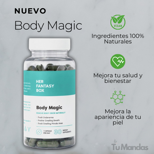 Body Magic